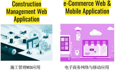 (德國)規范開發軟件、web或移動應用程序的服務