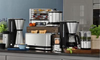 盤點廚房“閑置神器” 這5件雞肋小家電，你中招了嗎？