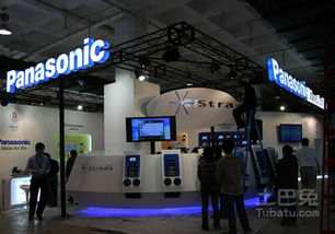 松下轉(zhuǎn)型之路 從虧損的家電巨頭到新興的產(chǎn)業(yè)服務(wù)商